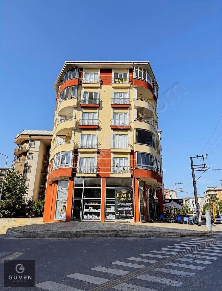 Kazımiye Mahallesi Satılık 2+1