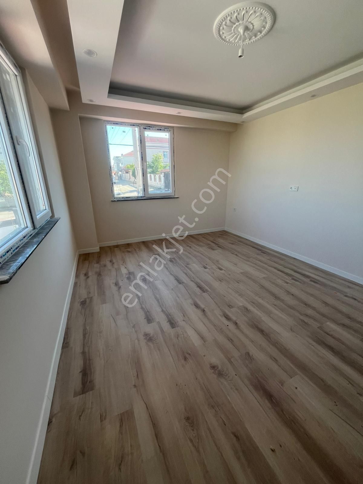 Ergene Marmaracık Ta Satılık Sıfır 2+1 Daire