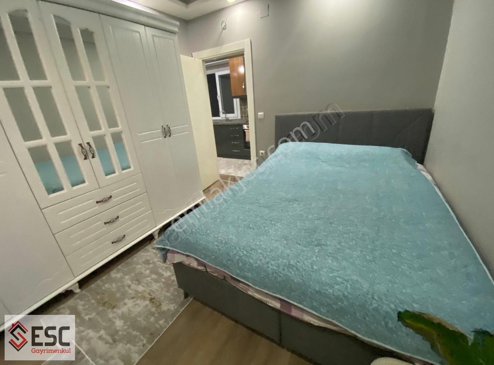 Escden Üniversite Hastanesi Civarı Yatırımlık Daire Esc1737 - Görsel 3