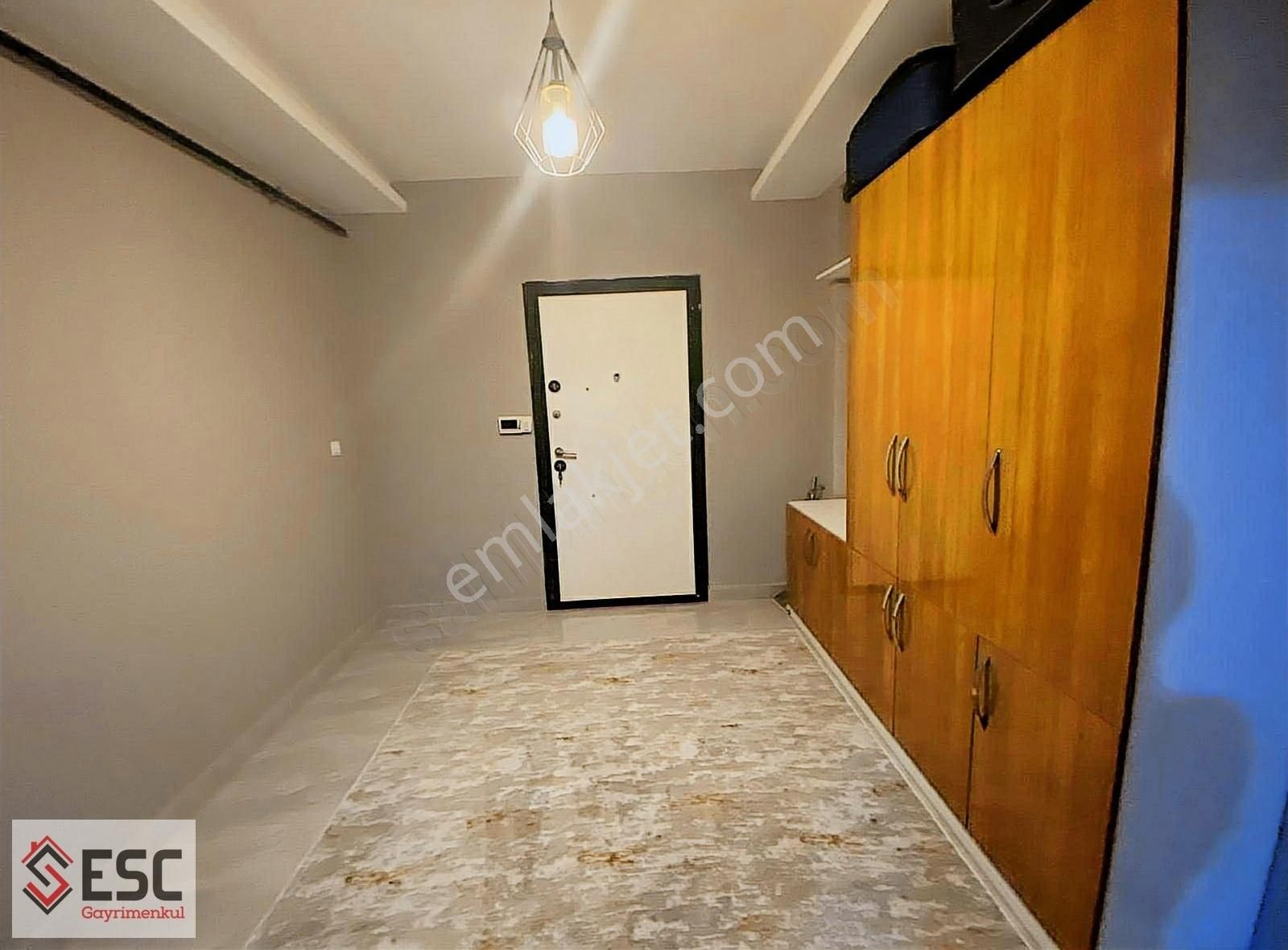 Escden Üniversite Hastanesi Civarı Yatırımlık Daire Esc1737 - Görsel 4