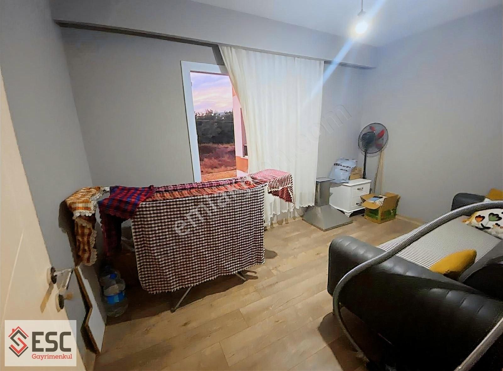 Escden Üniversite Hastanesi Civarı Yatırımlık Daire Esc1737 - Görsel 6