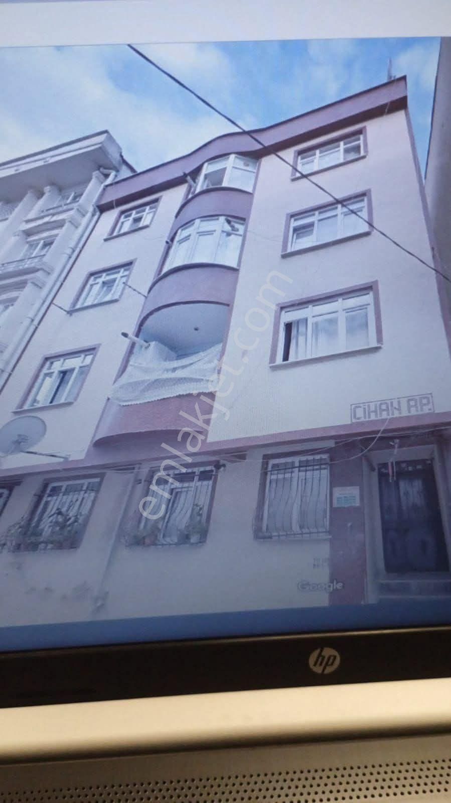 Esenyurt İncirtepe Mahallesi 2+1 Kiralık Daire