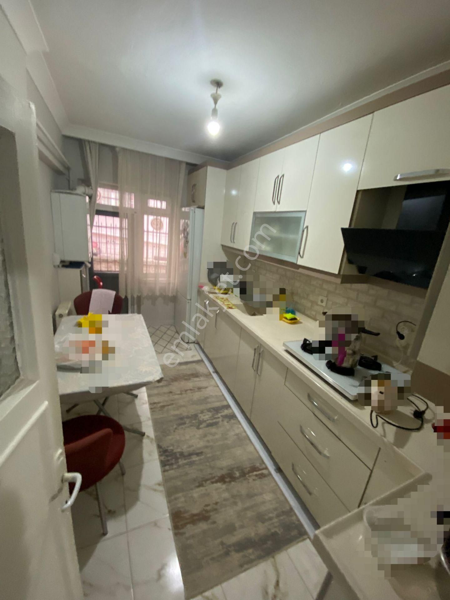 Mç Emlaktan Mareşal Çakmak Mh. 3+1 Yüksek Giriş Satılık Daire
