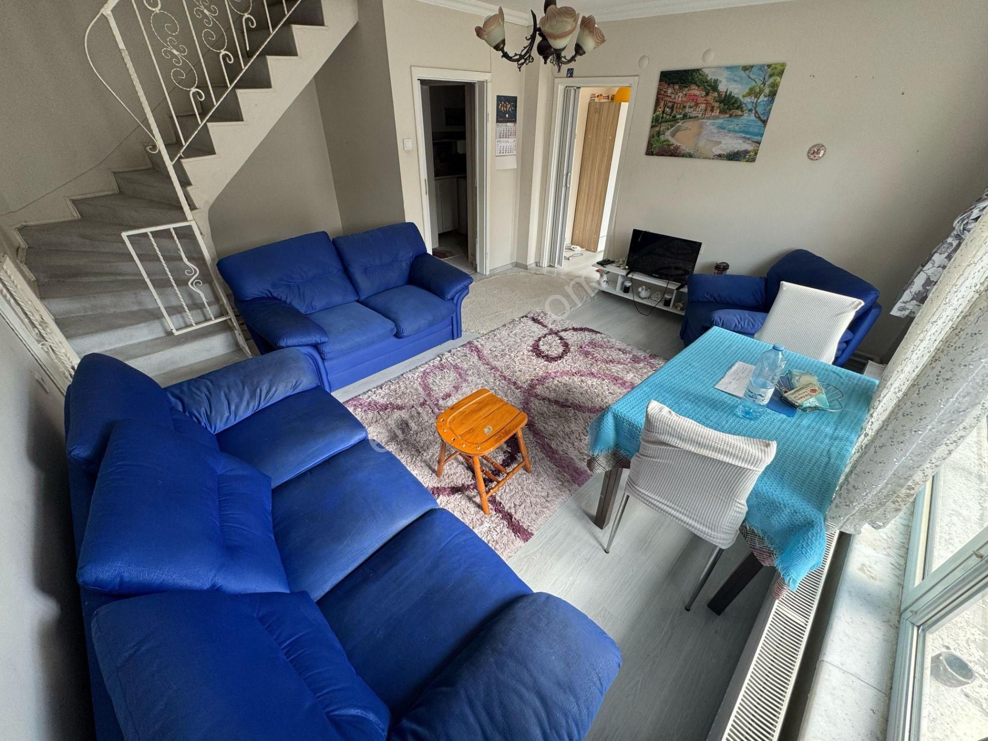 Y.mahalle Ragıp Tüzün Mah. Ful Eşyalı 2+1 Kiralık Daire