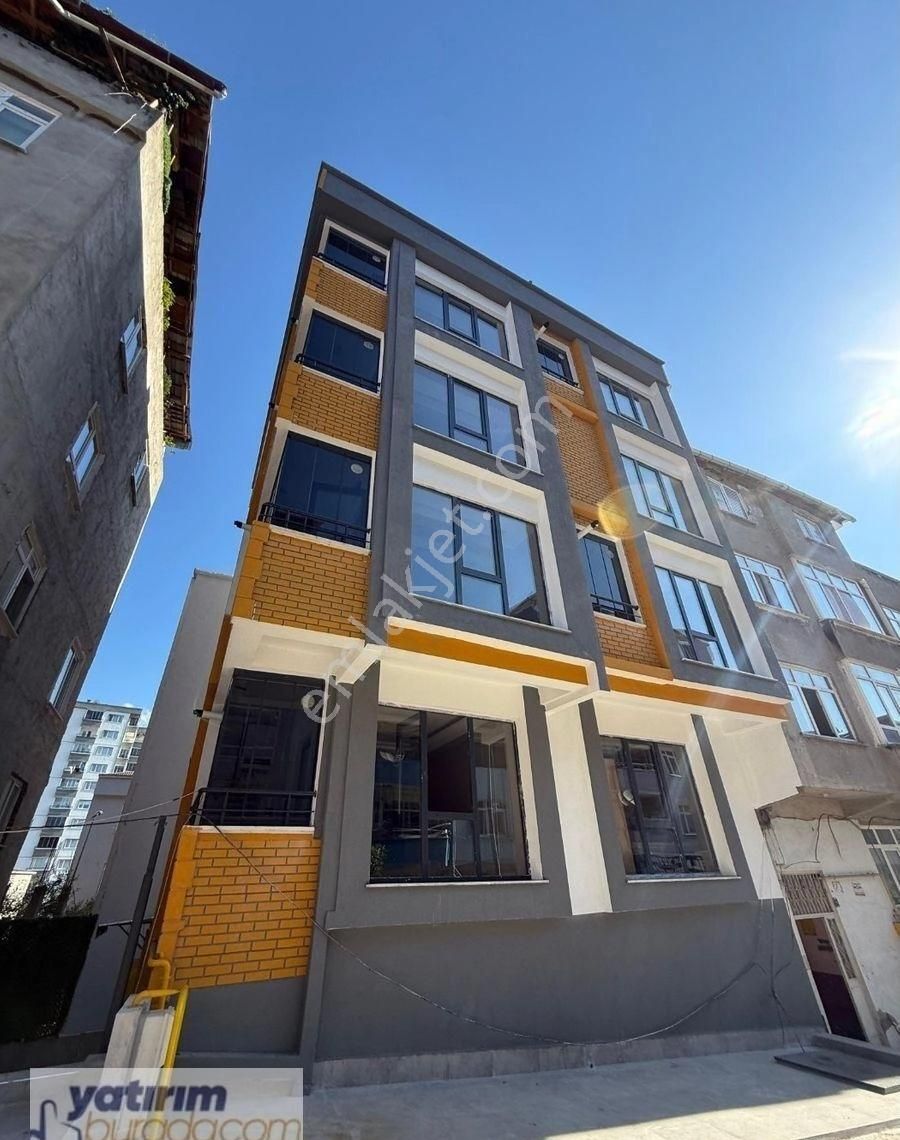 Fulll Eşyalı 1+1 Şehrin Merkezinde Yüksek Kira Getirili Favori Paylaş