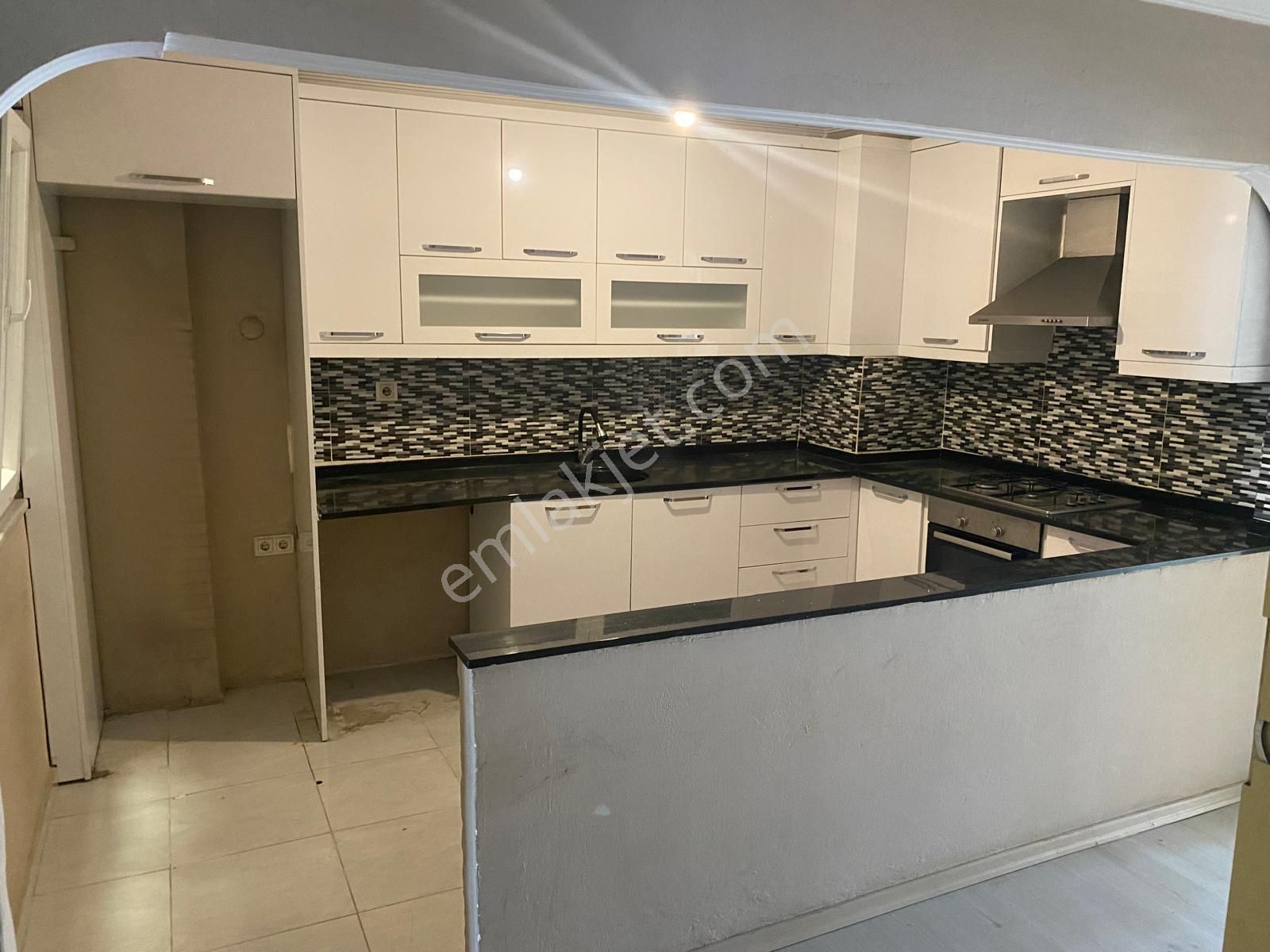 Manisa/soma Kiralık 3+1 Arakat Daire