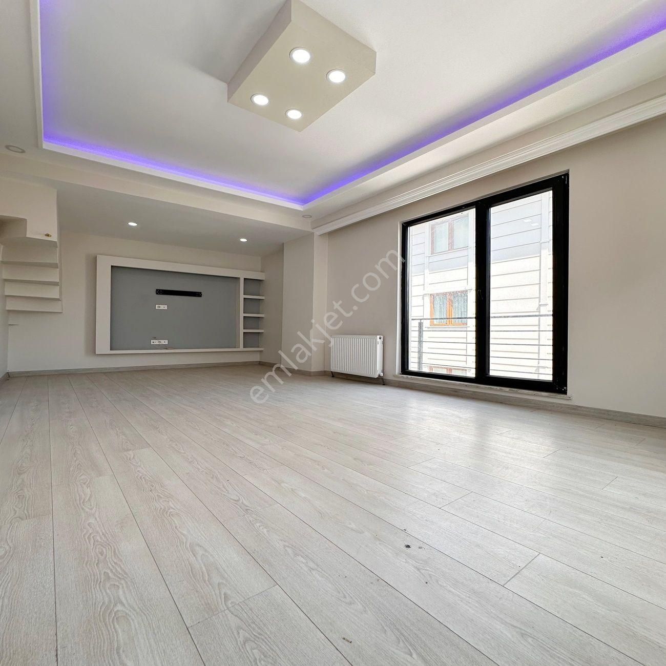 Çekmeköy Yapı Gayrimenkul'den 3+1 Kiralık Dubleks Daire !!!