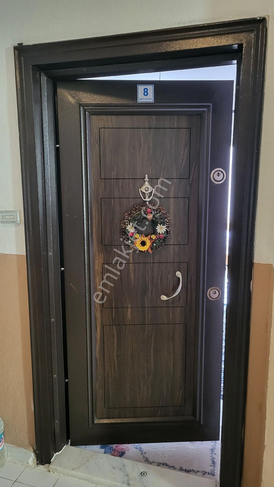 Kiralık Eşyalı Kombili Daire