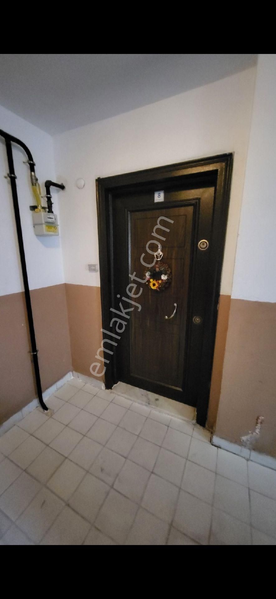 Kiralık Eşyalı Kombili Daire