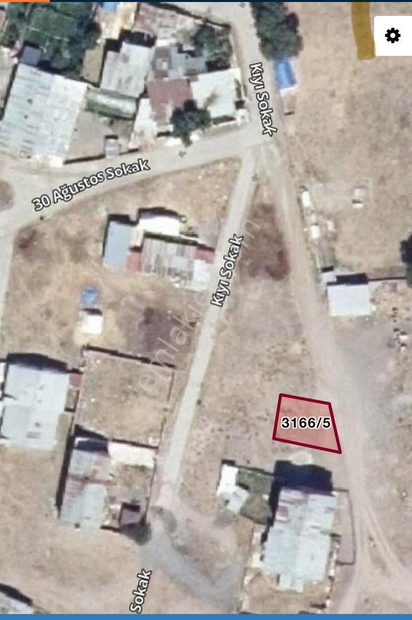 Ilıcada Ana Yola Yakın Arsa - Görsel 3