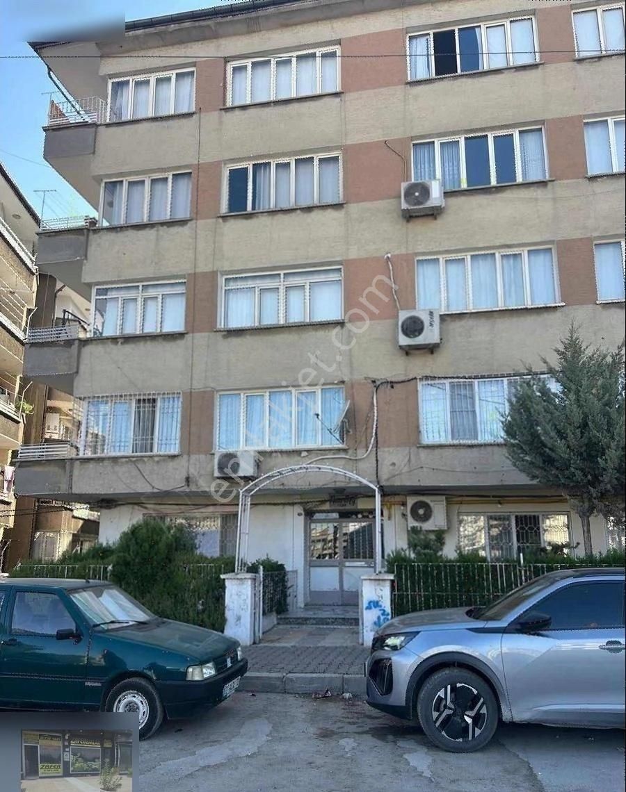 Bahçelievler De Satılık Bakımlı Daire