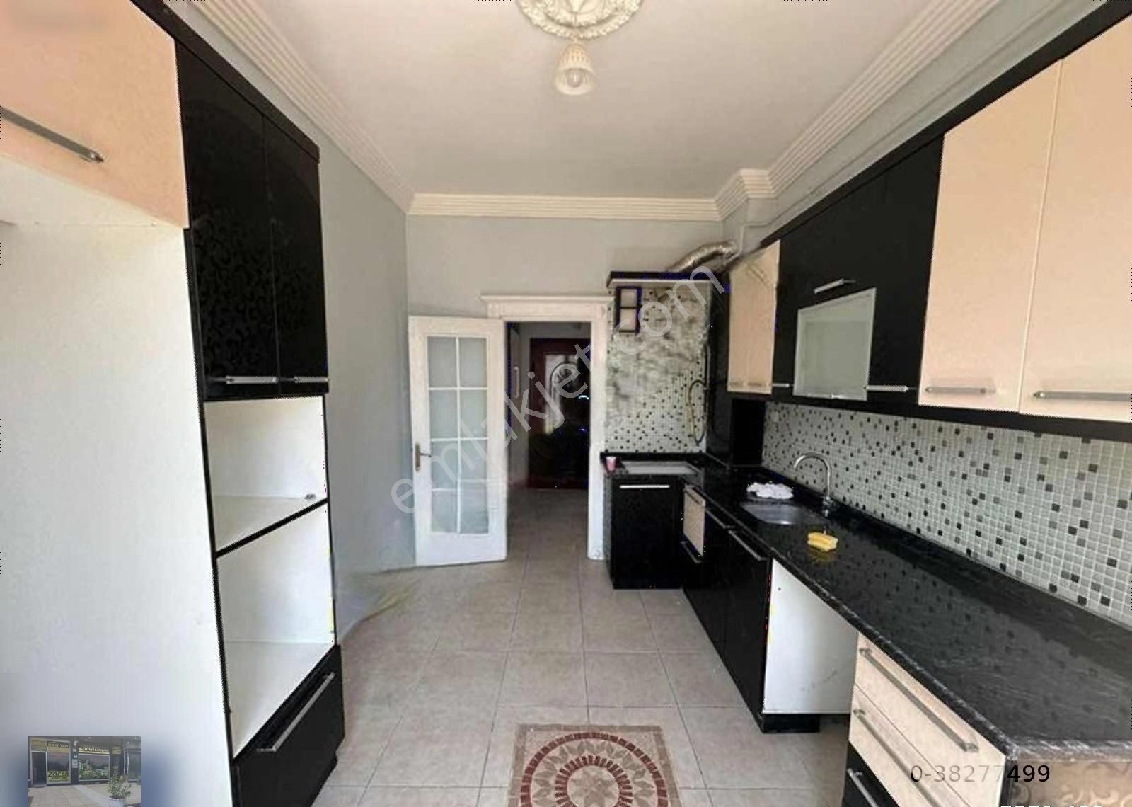 Rasaf Yolun Da Satılık Bakımlı Daire