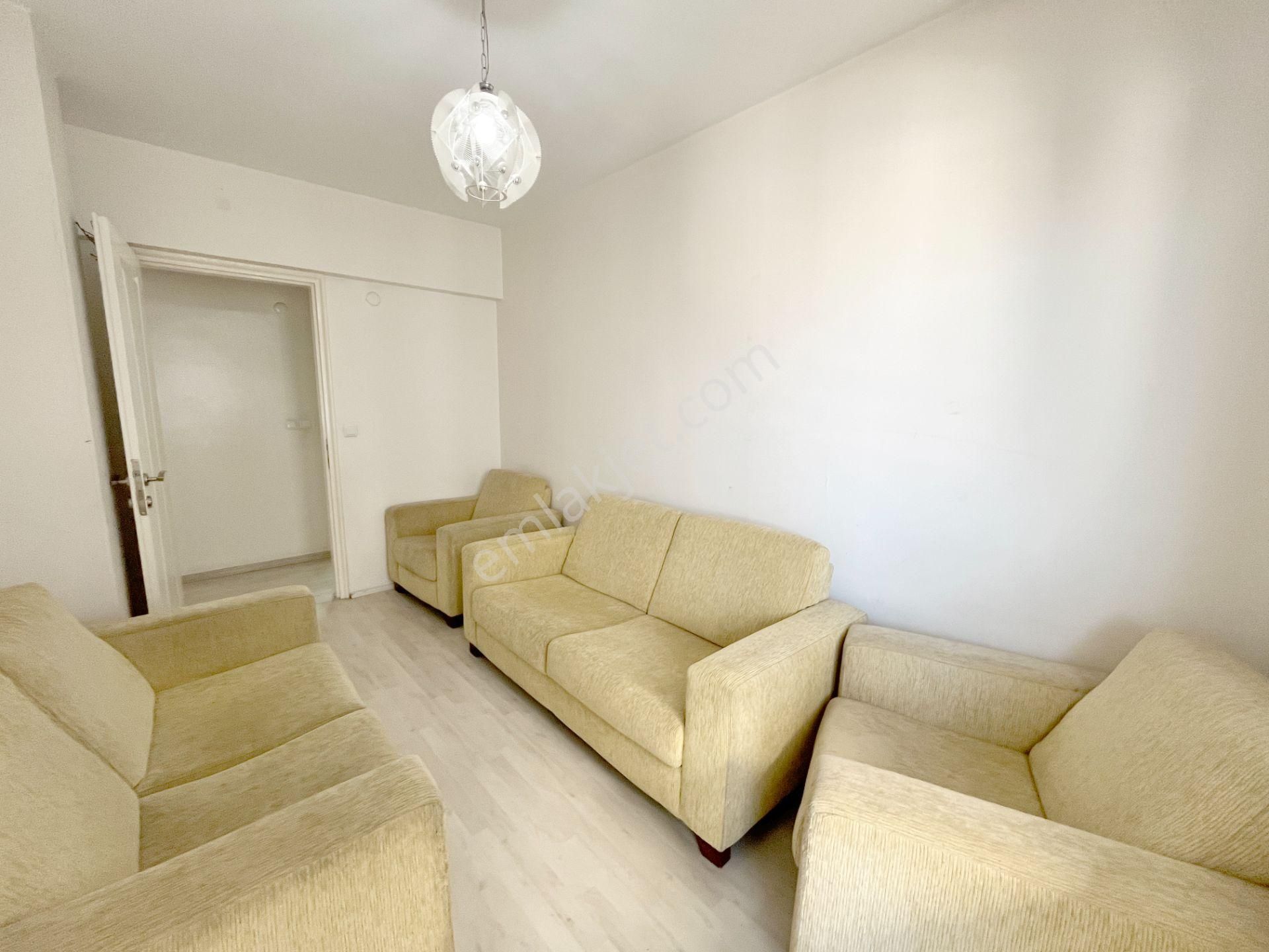 Karşıyaka Gün Sazak Bulvarında Satılık Manzaralı Geniş 3+1 Daire - Görsel 14