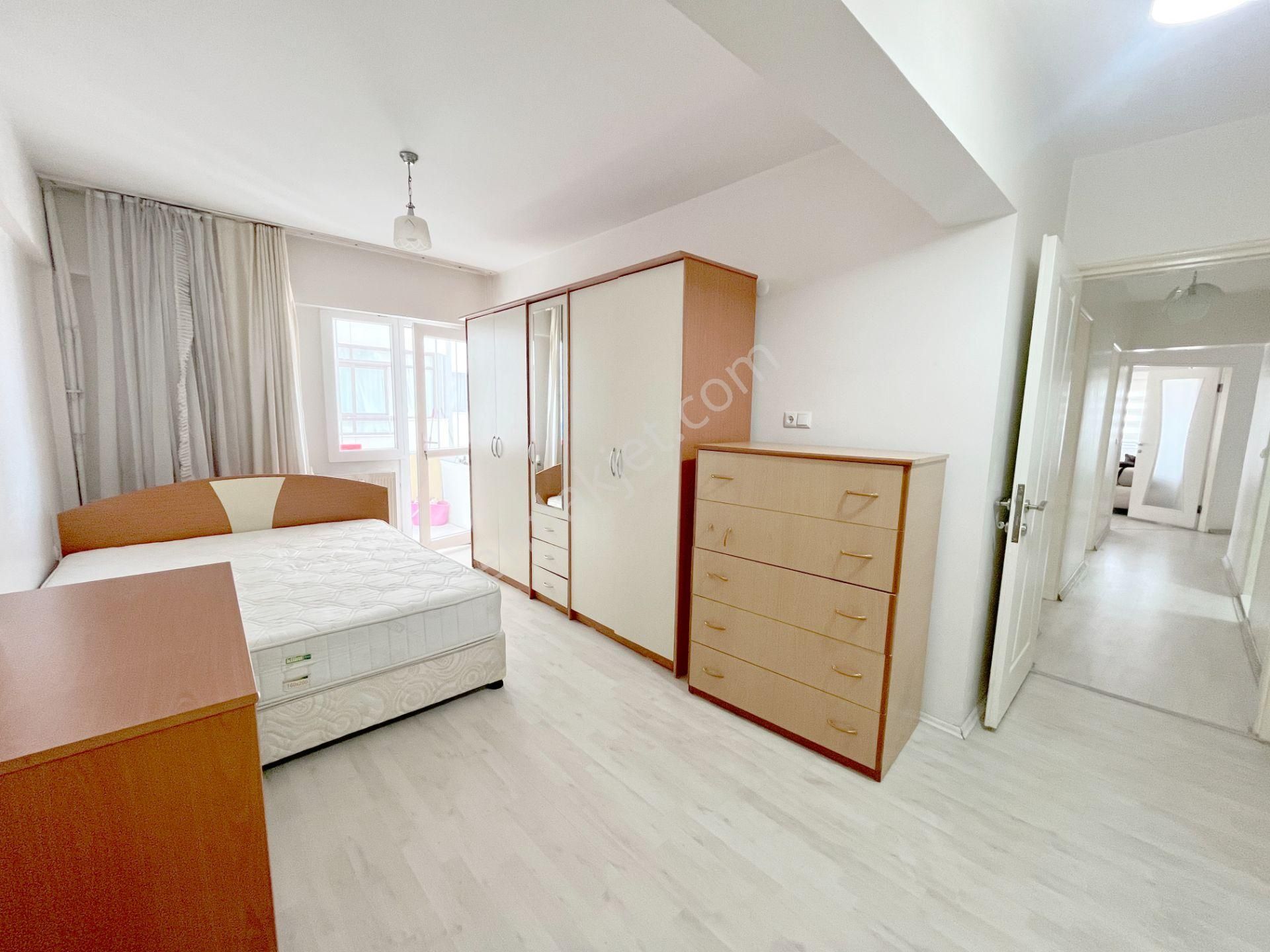 Karşıyaka Gün Sazak Bulvarında Satılık Manzaralı Geniş 3+1 Daire - Görsel 21