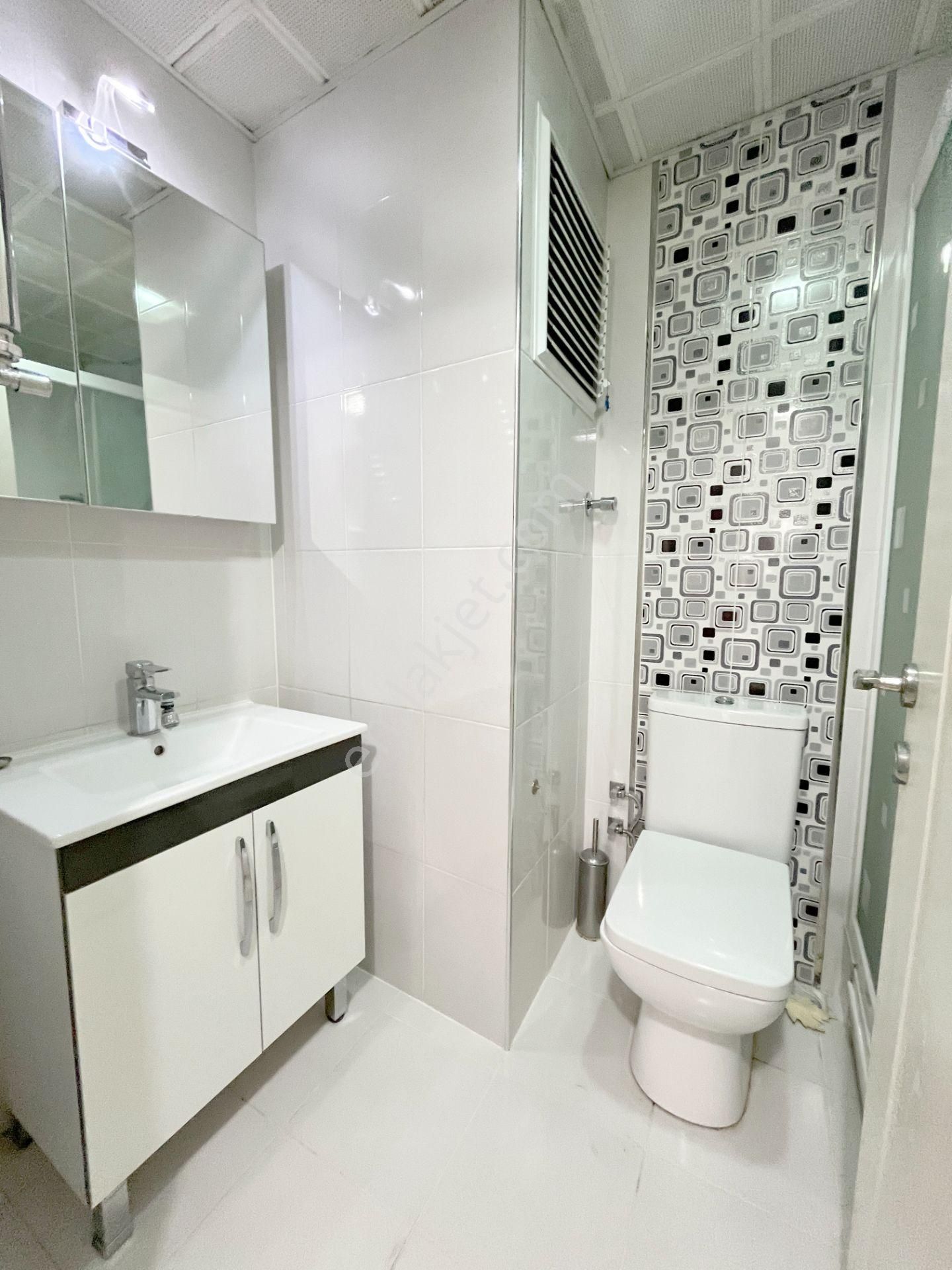 Karşıyaka Gün Sazak Bulvarında Satılık Manzaralı Geniş 3+1 Daire - Görsel 25