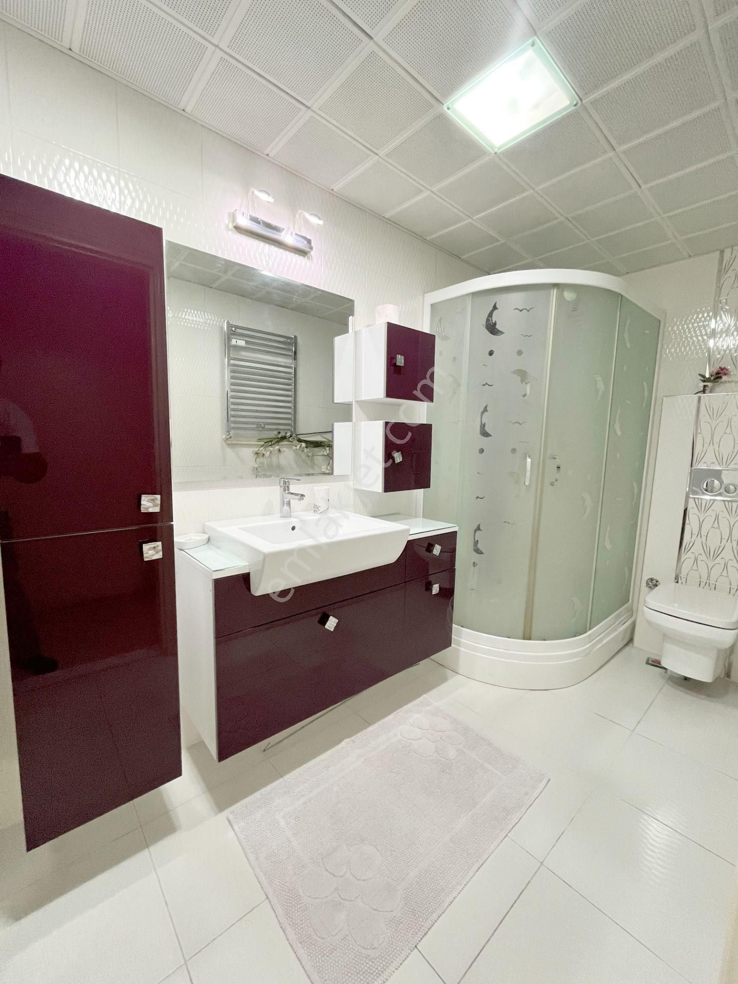 Karşıyaka Gün Sazak Bulvarında Satılık Manzaralı Geniş 3+1 Daire - Görsel 19