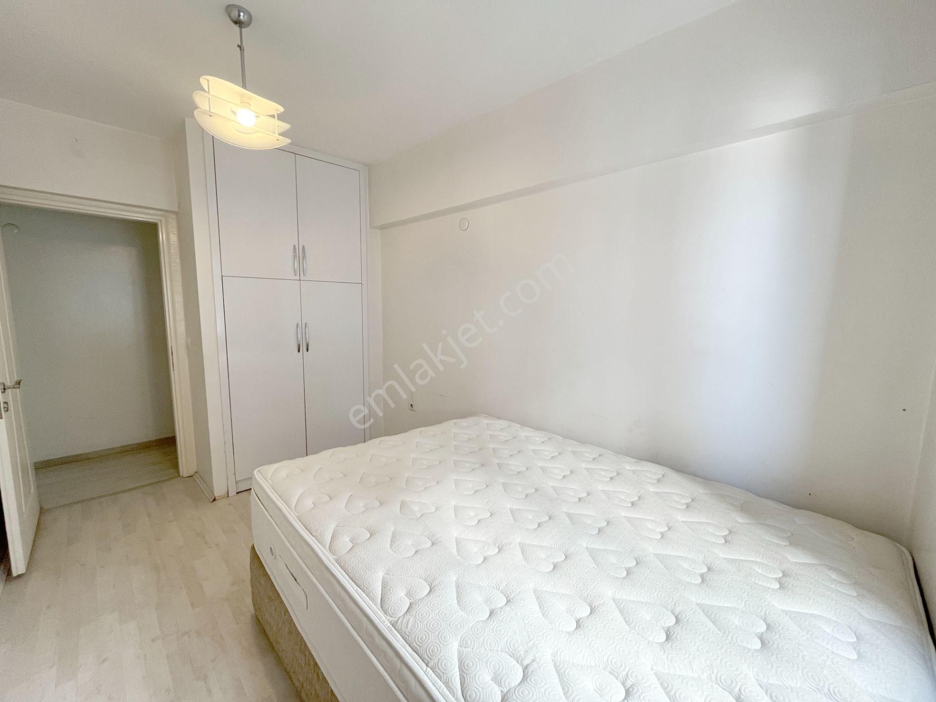 Karşıyaka Gün Sazak Bulvarında Satılık Manzaralı Geniş 3+1 Daire - Görsel 18