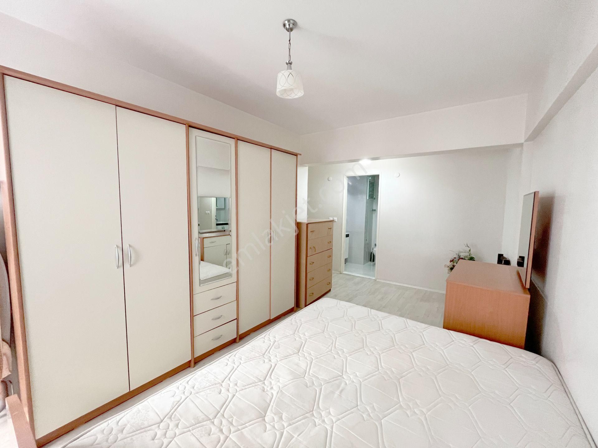 Karşıyaka Gün Sazak Bulvarında Satılık Manzaralı Geniş 3+1 Daire - Görsel 22