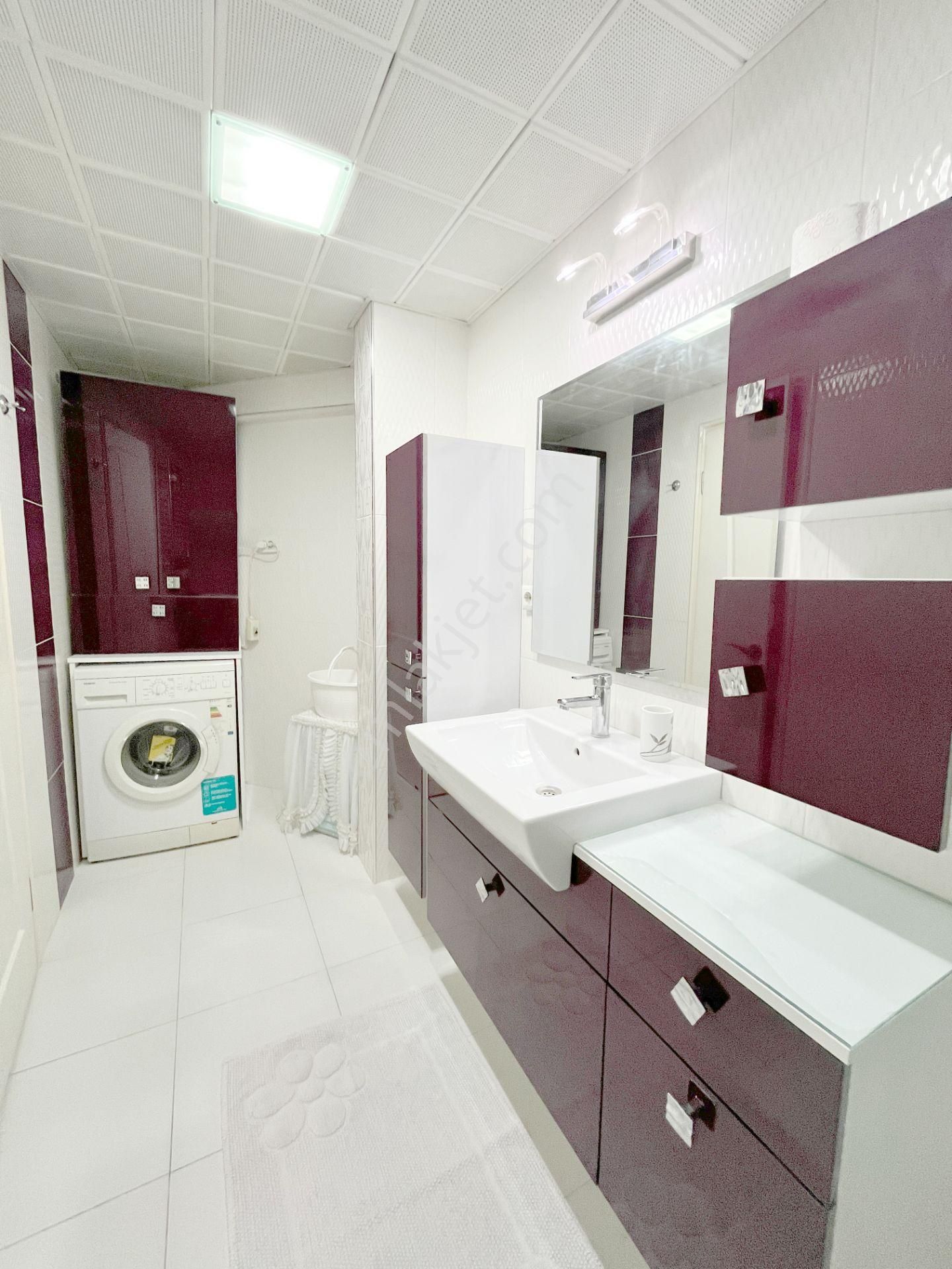 Karşıyaka Gün Sazak Bulvarında Satılık Manzaralı Geniş 3+1 Daire - Görsel 20