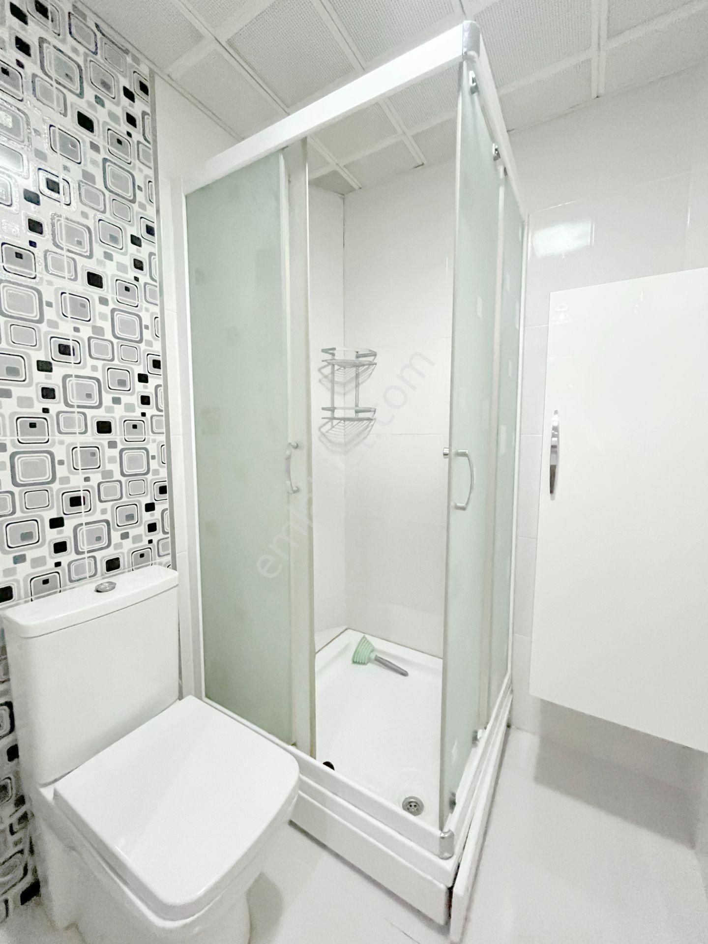 Karşıyaka Gün Sazak Bulvarında Satılık Manzaralı Geniş 3+1 Daire - Görsel 24