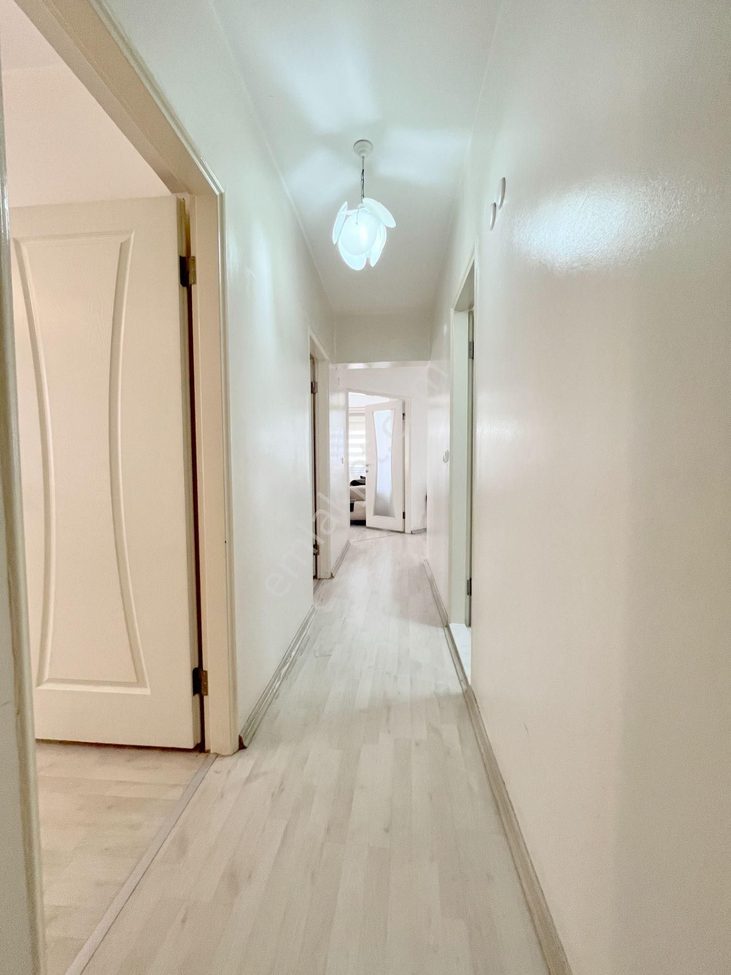 Karşıyaka Gün Sazak Bulvarında Satılık Manzaralı Geniş 3+1 Daire - Görsel 26