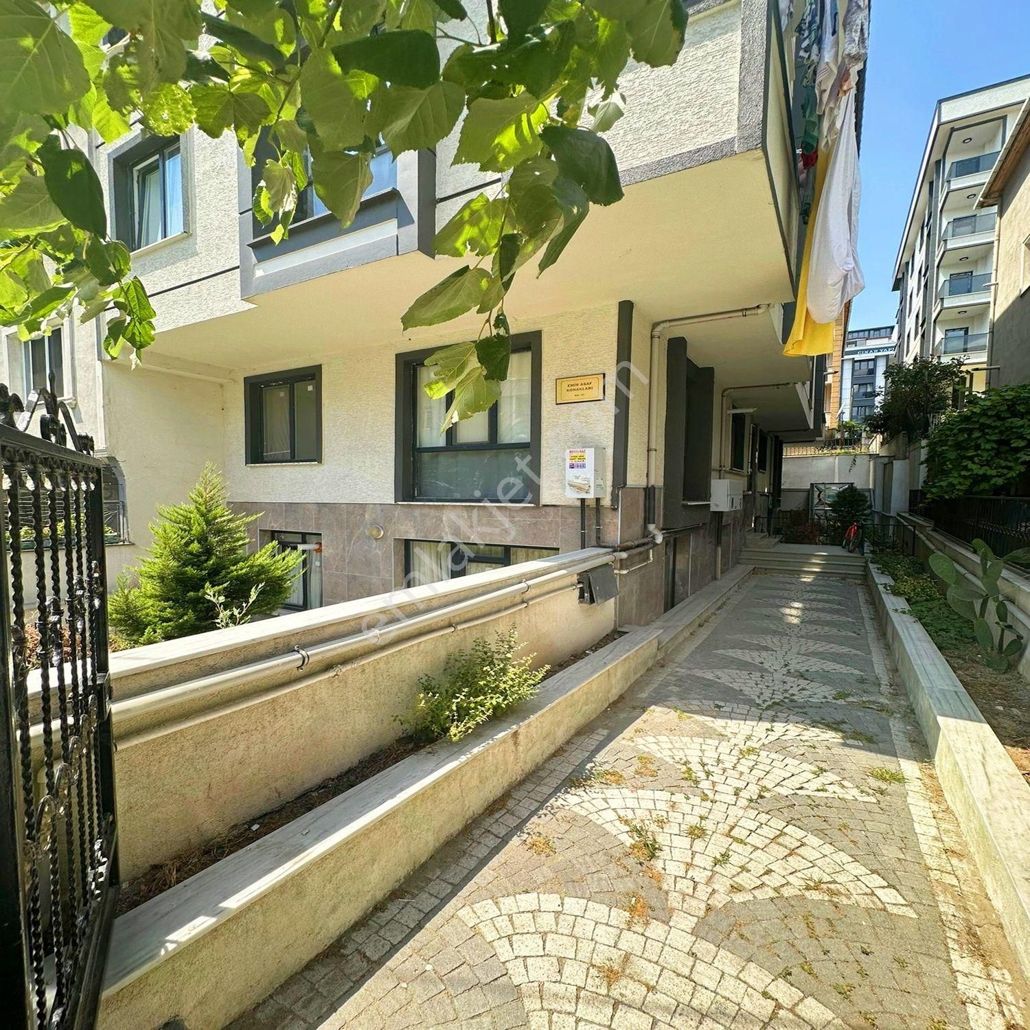 Beylikdüzü Yakuplu'da 4+2 Satılık Dubleks Daire