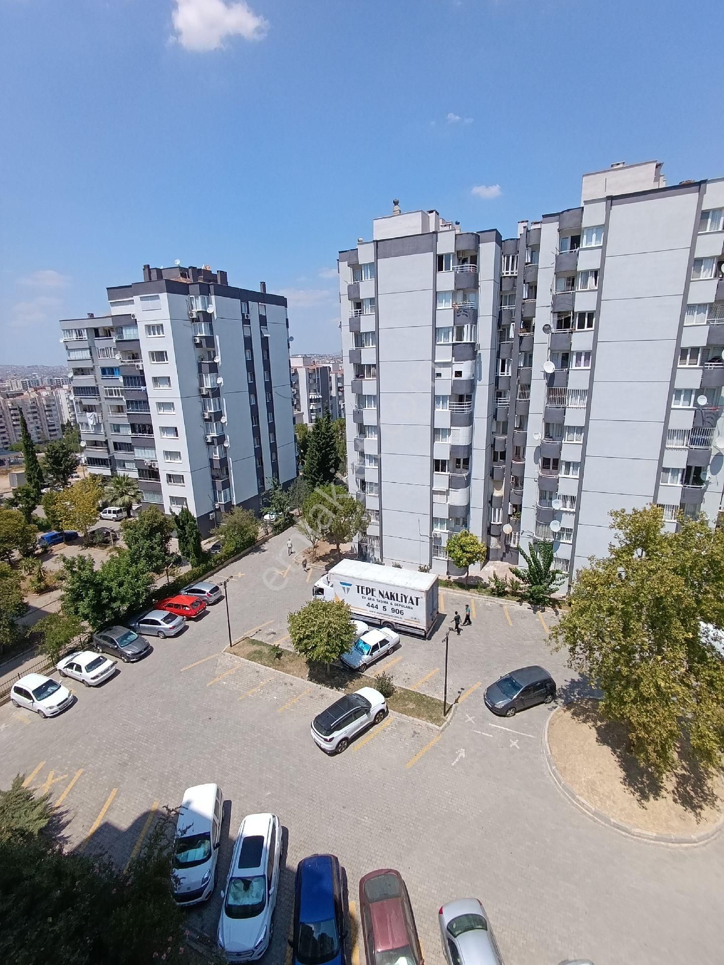 Buca Koopta 3+1 Kiralık Daire