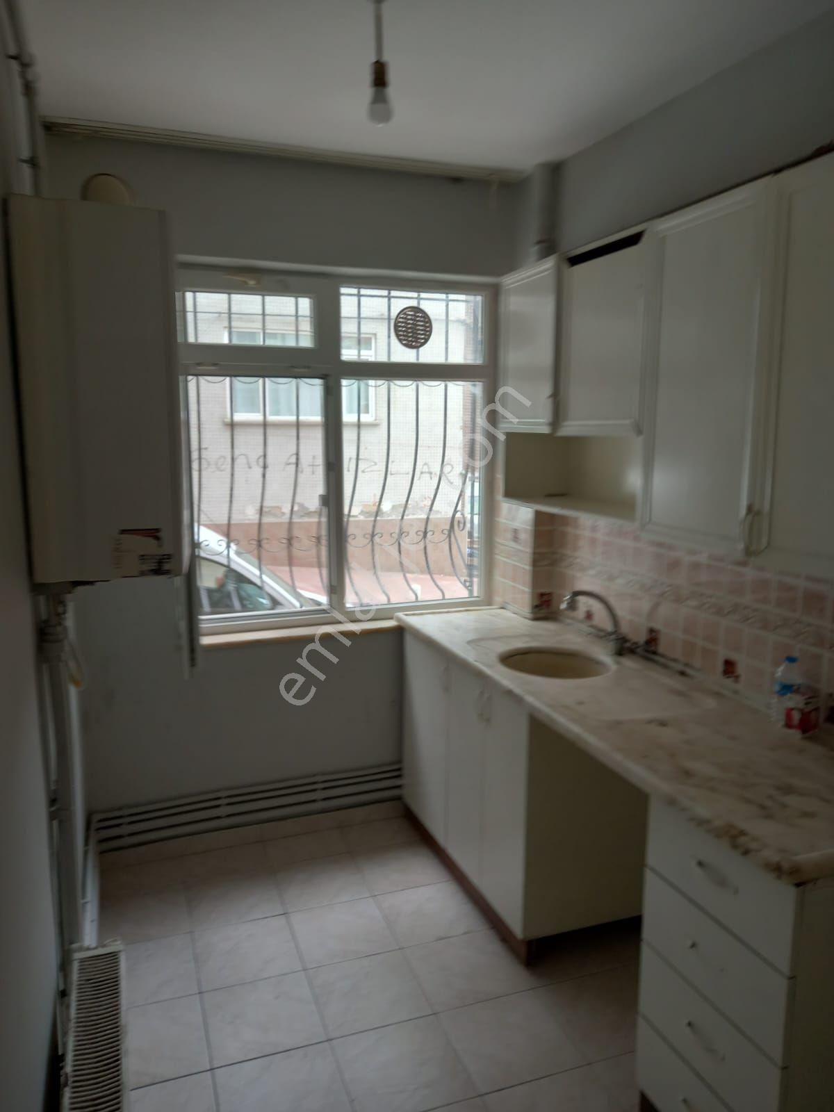 Samsun İlkadım İstasyon Mahallesinde 2+1 Abonelikleri Açık Kiralık Daire