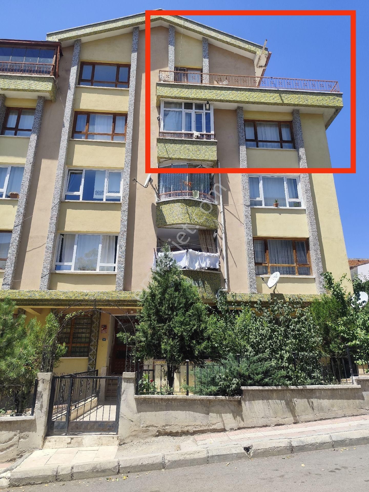 Dubleks 5+1 Açık Teraslı Daire