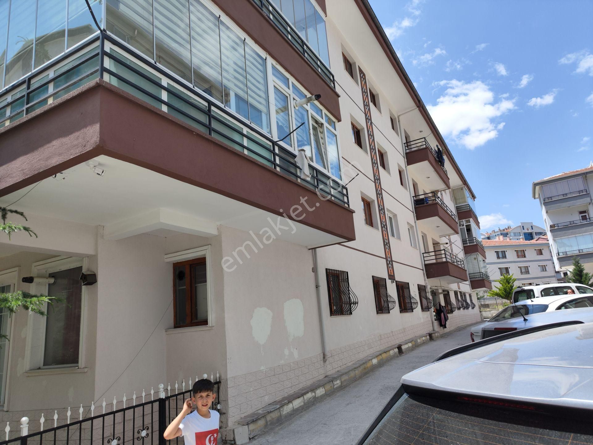 ️sahibinden 3+1 (boş) Satılık Daire