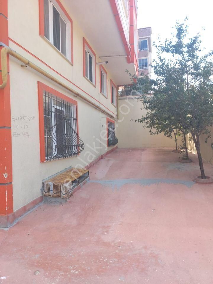 Tekirdağ Çerkezköy Dubleks Daire