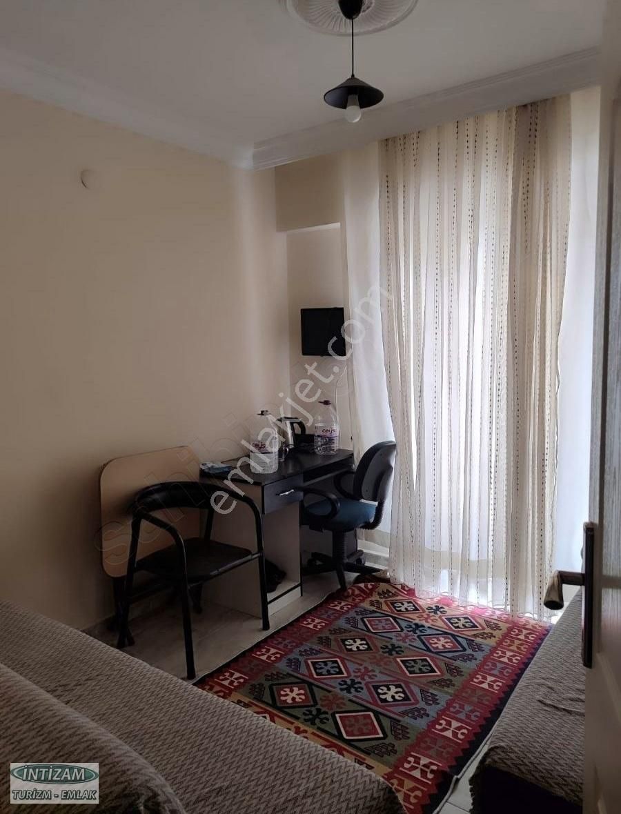 Özkanlara Çarşıya 2 Dk Yürüme Mesafesinde 2+0 Apart