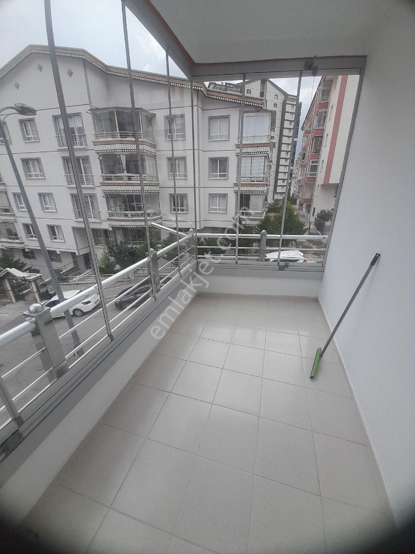 Kiralık 3+1 Daire