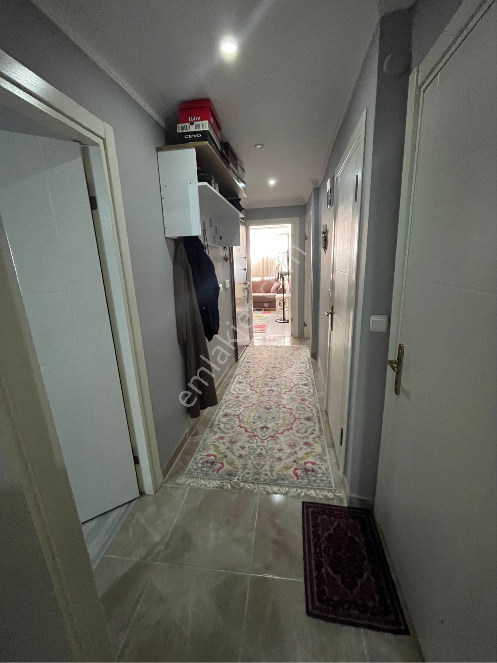 Özgür İnşaat”tan İsmetpaşa Mah”de 2+1 85m2 Acil Satılık B.katı - Görsel 2