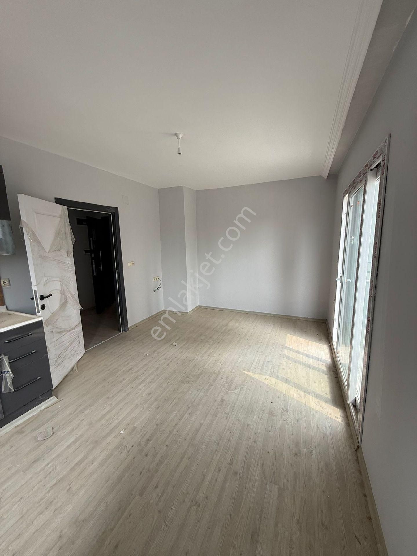 Sarıçam Stadyum Yanında 3+1 Açık Mutfak Dairemiz Satılıktır