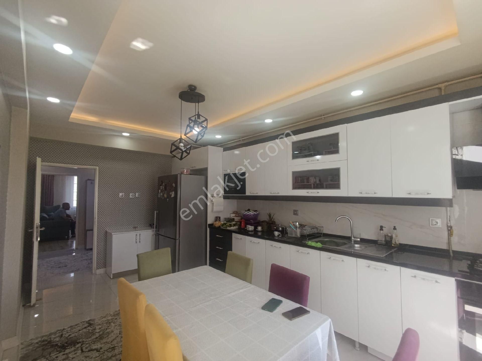 Yeni Yol Polatlar Civarı 3+1 Ful Masraflı Acil Satılık Daire