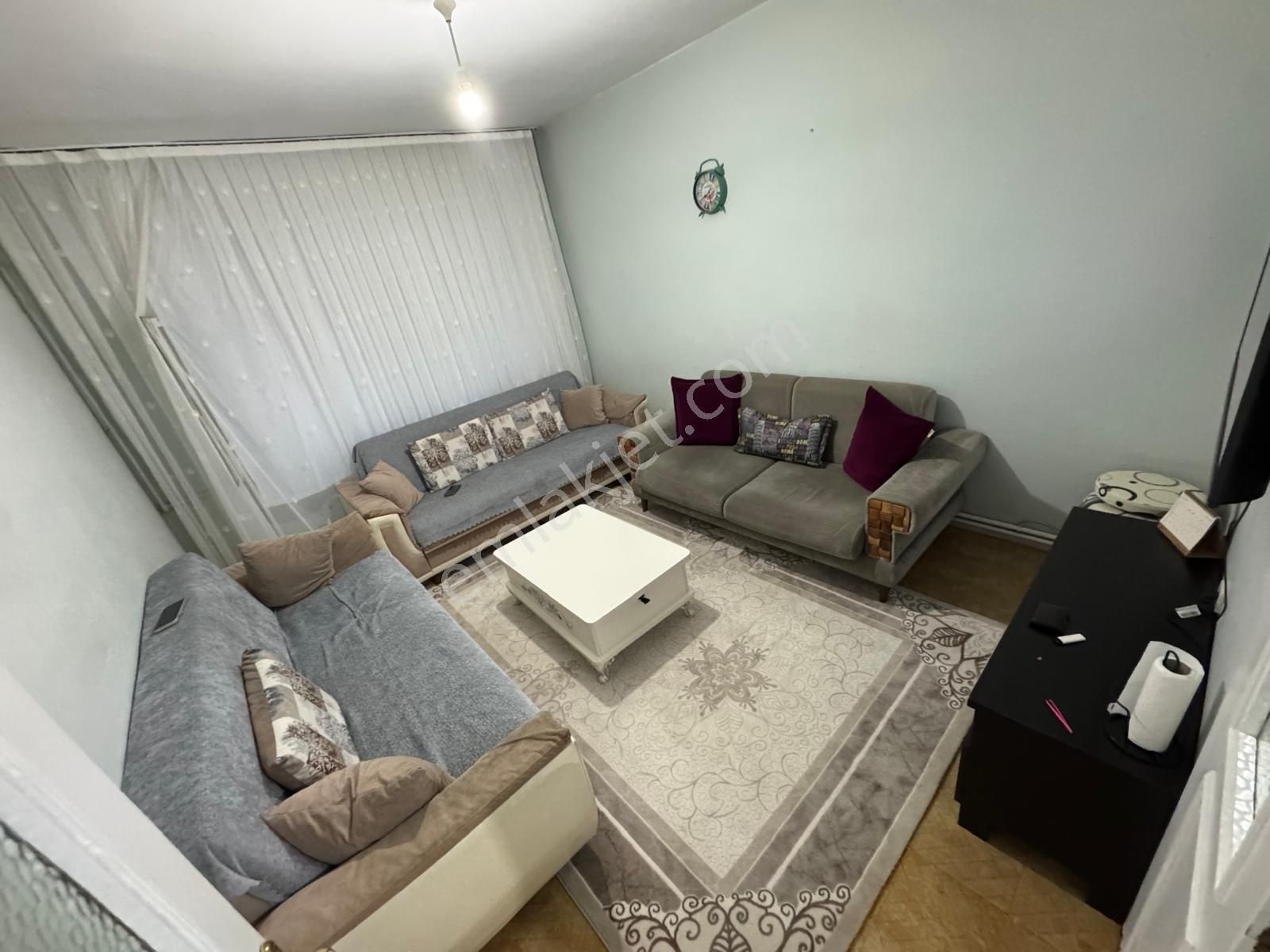 ​çetin İnş.uğurmumcu Mah'de 2+1 110m Krediye Uygun Arakat
