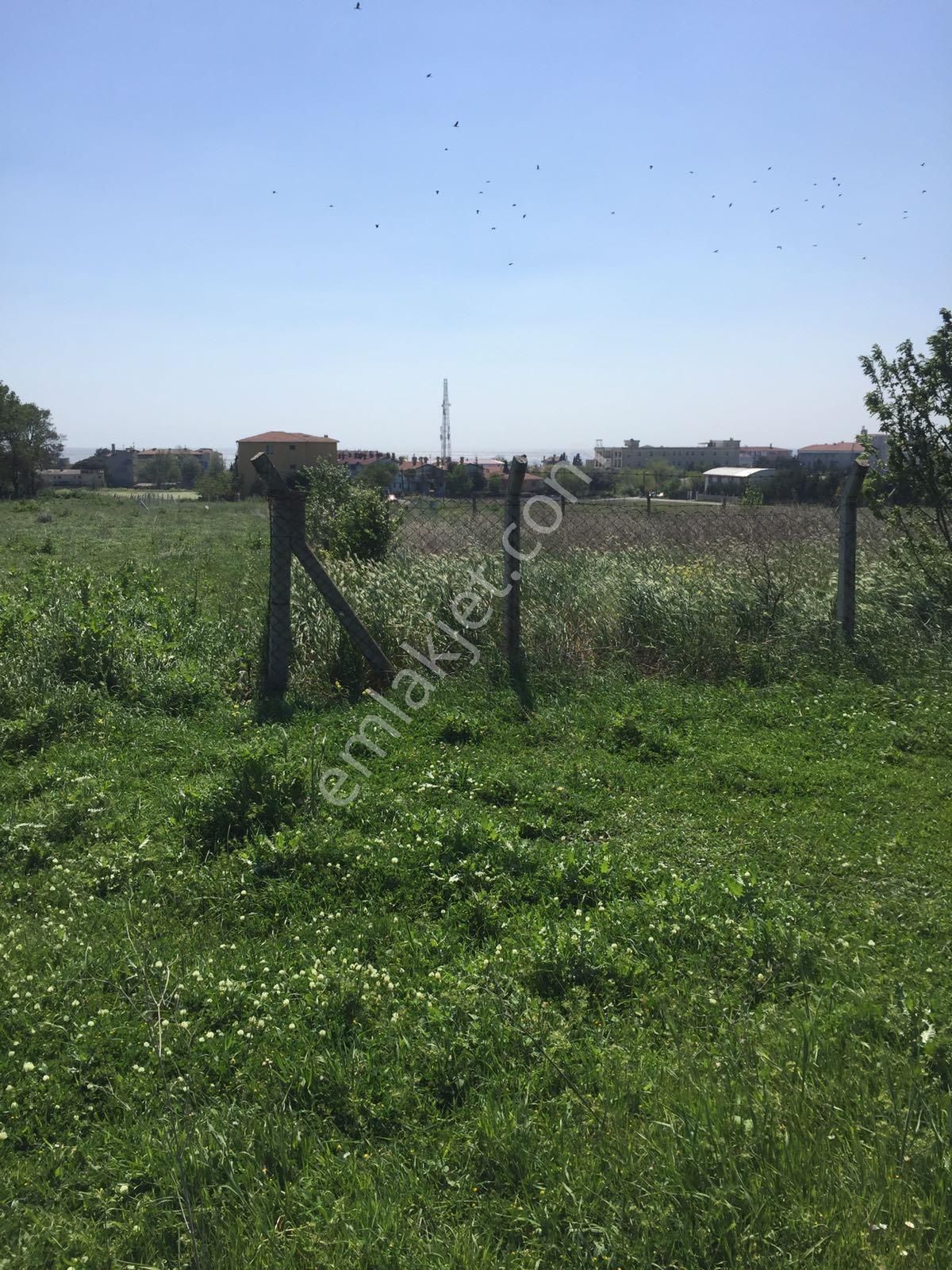 Büyükçekmece Güzelce Villalık Satılık Kupon Arsa - Görsel 3