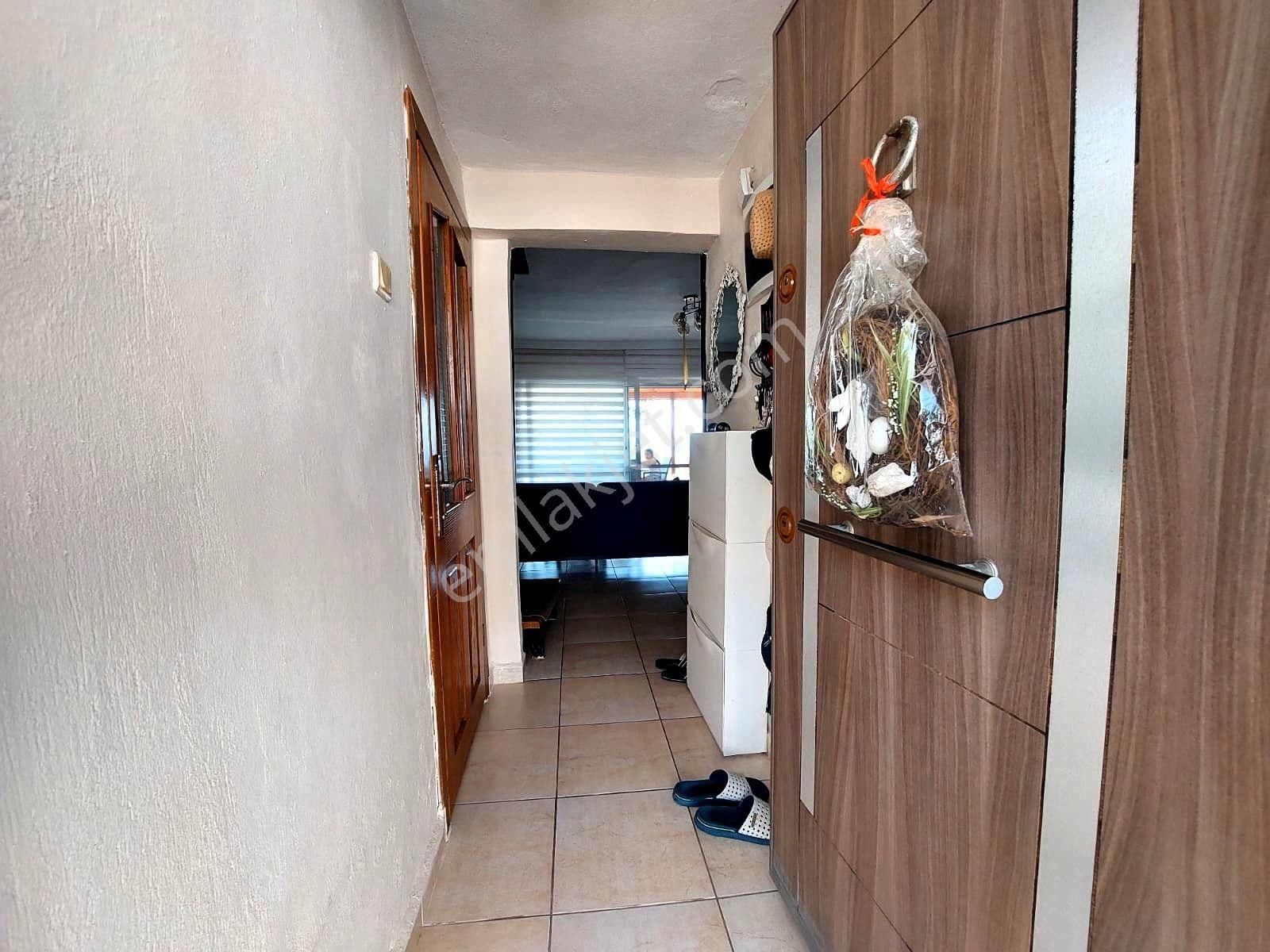 İzmir Seferihisar Doğanbey De Satılık Deniz Manzaralı Bahçeli Yazlık 4+1 - Görsel 11