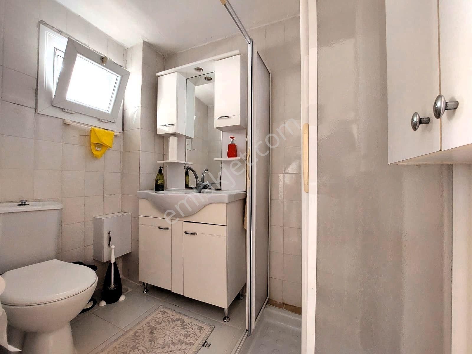 İzmir Seferihisar Doğanbey De Satılık Deniz Manzaralı Bahçeli Yazlık 4+1 - Görsel 15