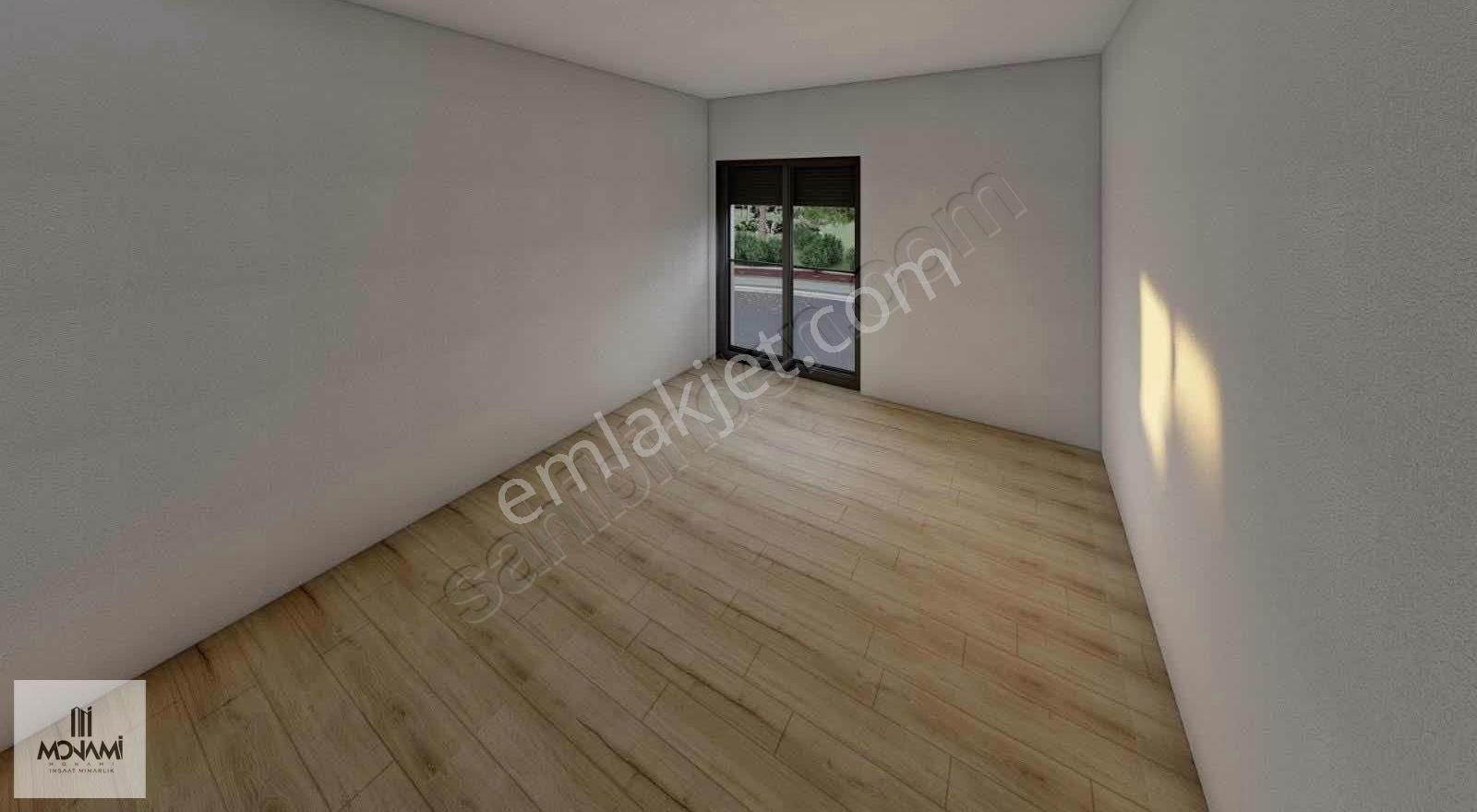 Monami'den Çamlıçay'da Mükemmel Konumda 0 Villa - Görsel 5