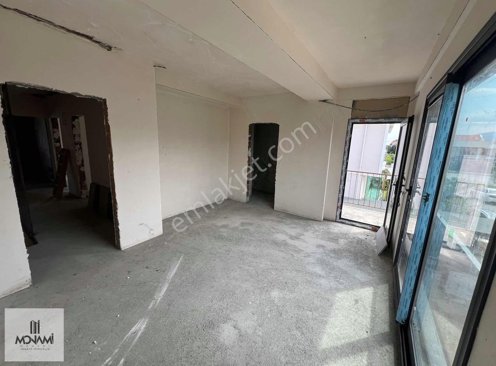 Monami'den Çamlıçay'da Mükemmel Konumda 0 Villa - Görsel 15