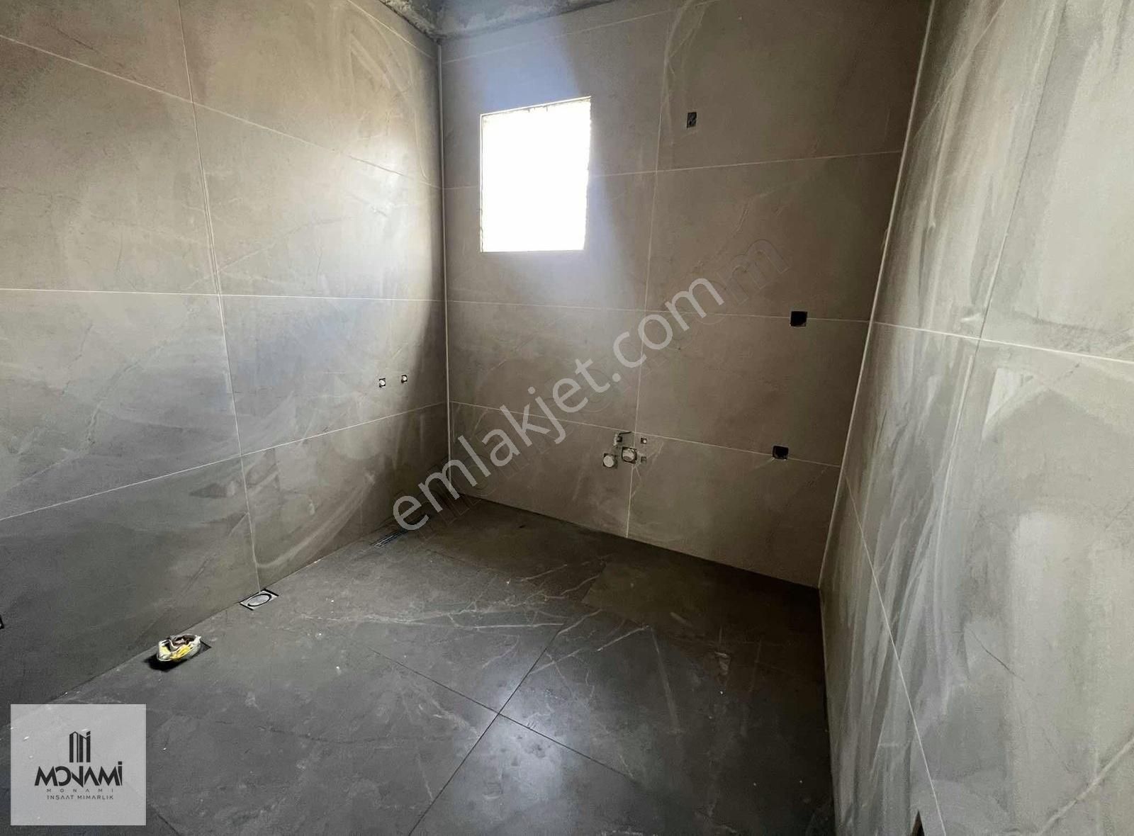 Monami'den Çamlıçay'da Mükemmel Konumda 0 Villa - Görsel 30