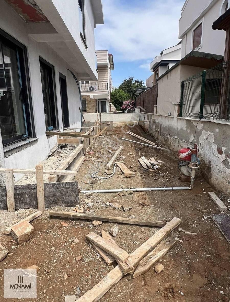 Monami'den Çamlıçay'da Mükemmel Konumda 0 Villa - Görsel 21