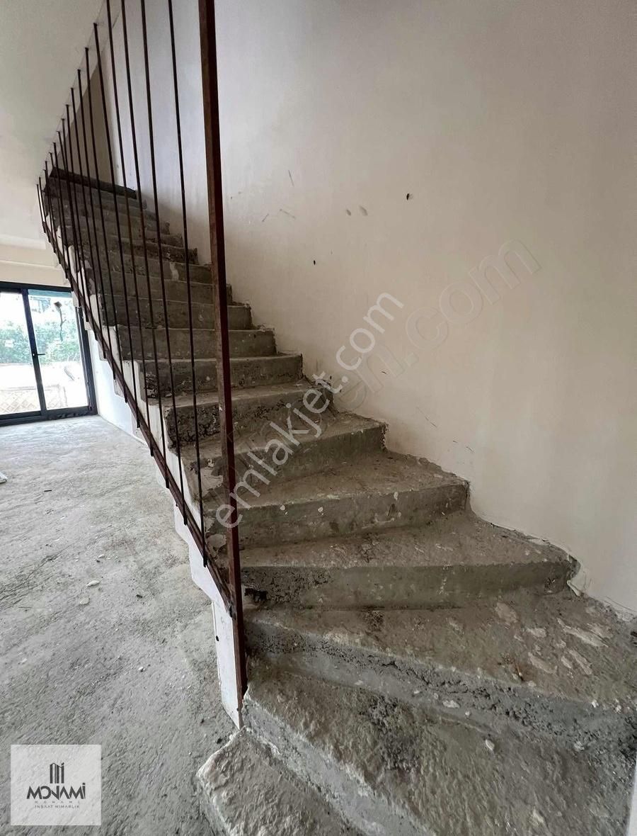 Monami'den Çamlıçay'da Mükemmel Konumda 0 Villa - Görsel 34