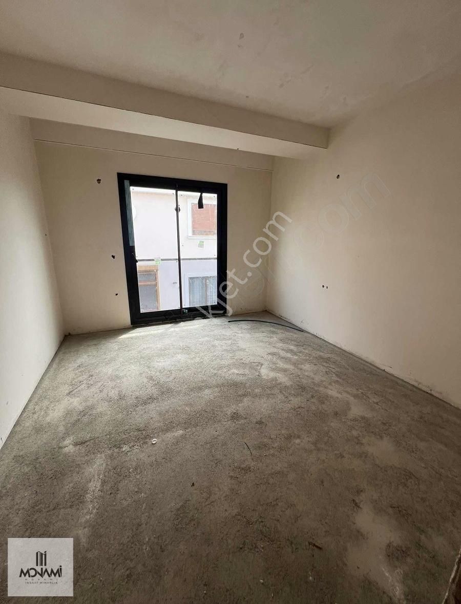 Monami'den Çamlıçay'da Mükemmel Konumda 0 Villa - Görsel 11