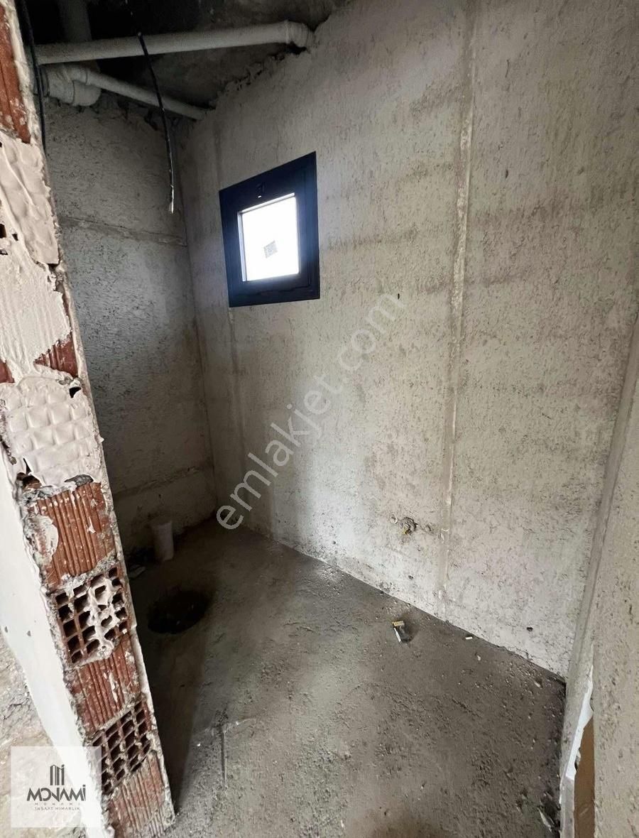 Monami'den Çamlıçay'da Mükemmel Konumda 0 Villa - Görsel 31