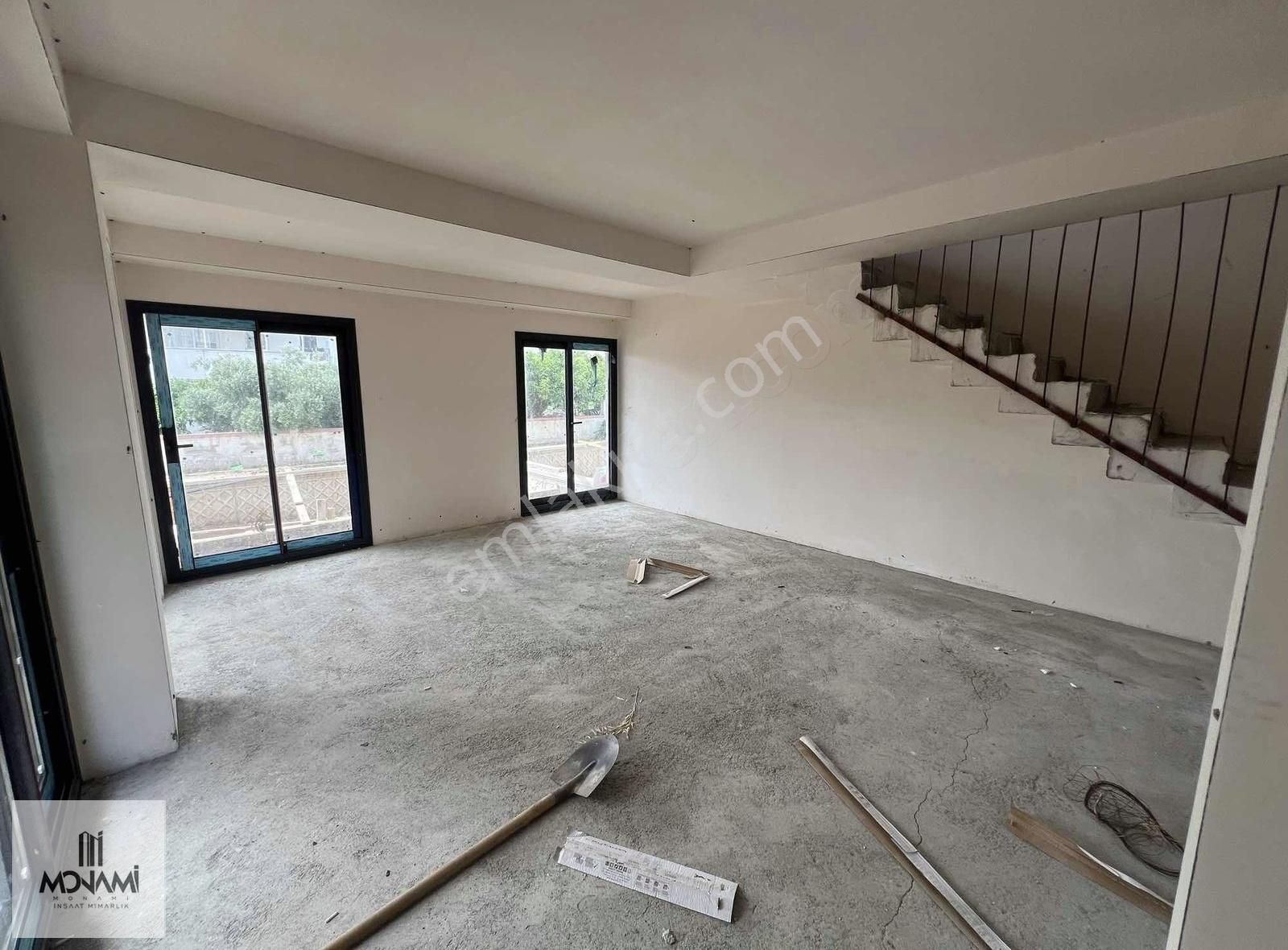 Monami'den Çamlıçay'da Mükemmel Konumda 0 Villa - Görsel 17