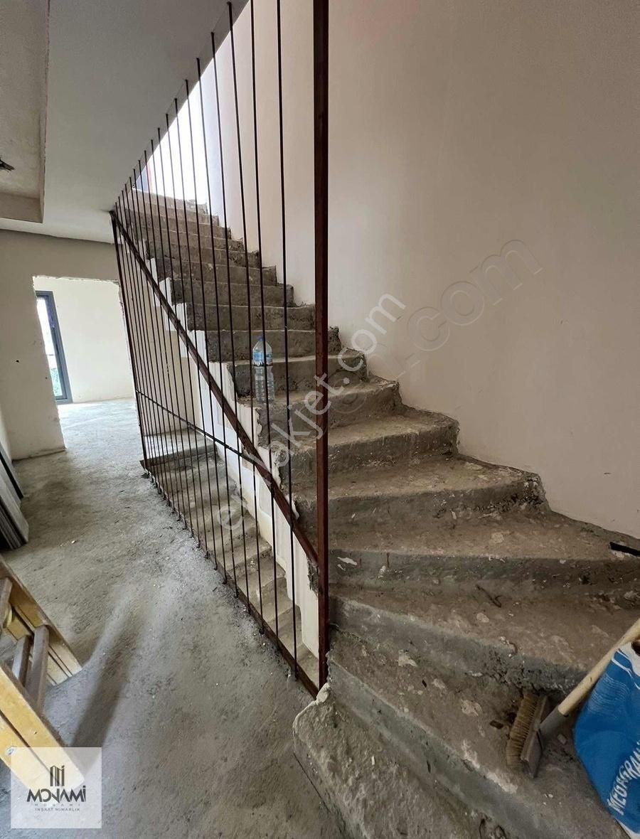 Monami'den Çamlıçay'da Mükemmel Konumda 0 Villa - Görsel 7