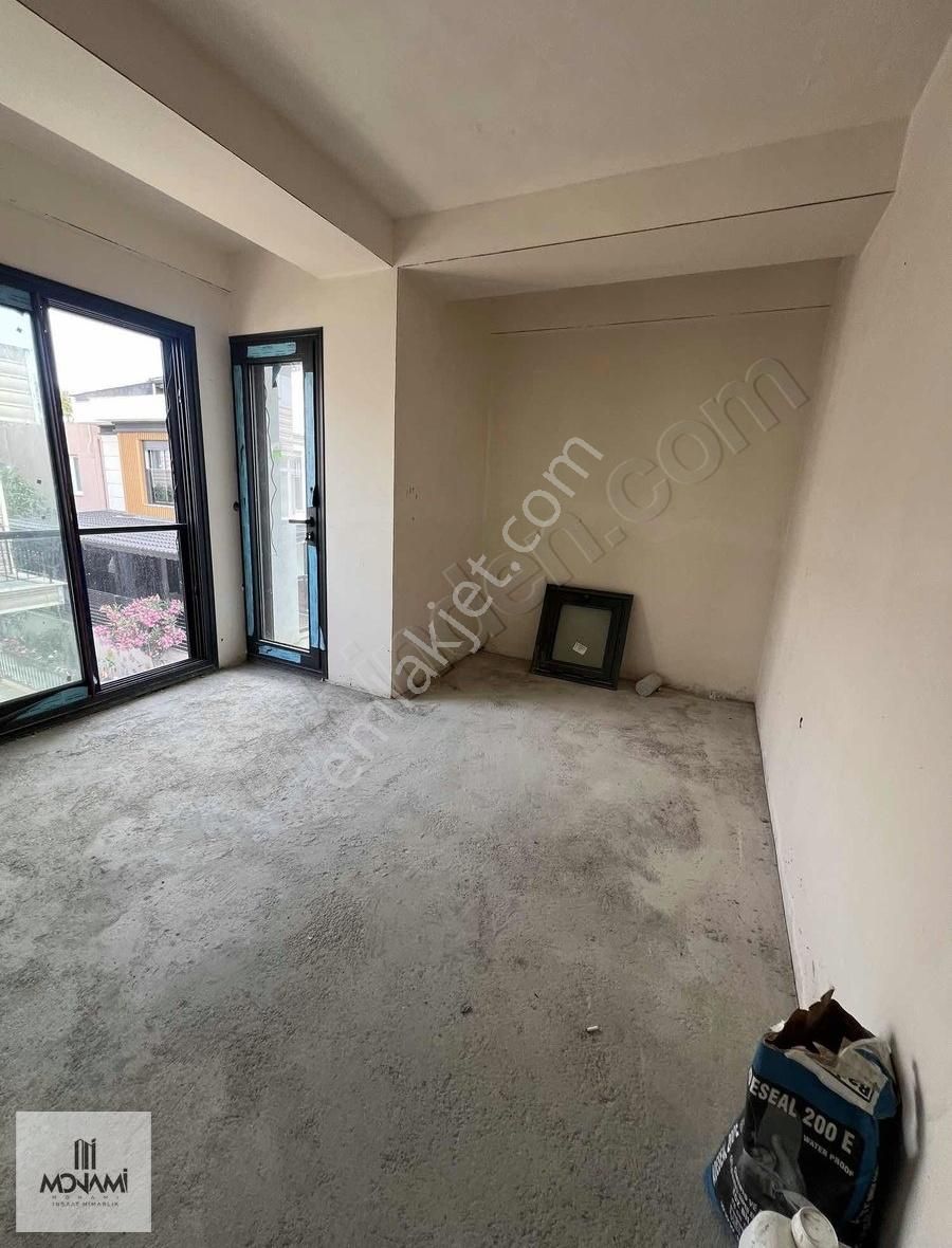 Monami'den Çamlıçay'da Mükemmel Konumda 0 Villa - Görsel 9